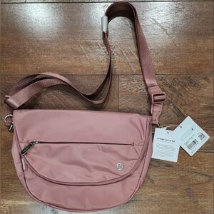 NWT Lululemon All Night Festival Bag, 5L